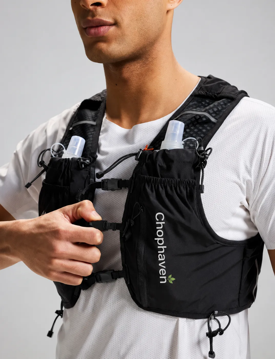 Chophaven Hydration Vest